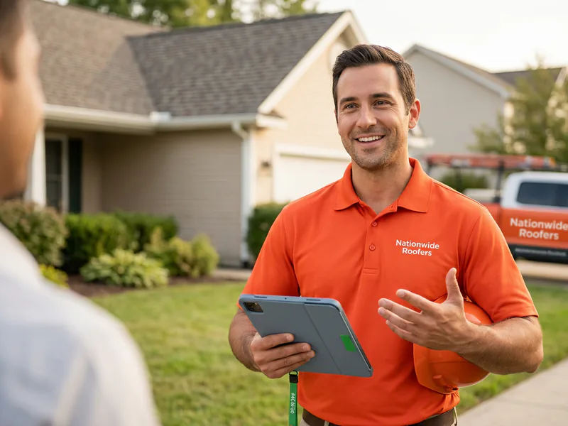 Roof Installation  in New Prague  FAQ